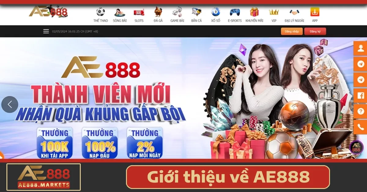 AE888⭐️ Link Đăng Ký, Đăng Nhập AE888.Com Uy Tín 28 Tìm Hiểu AE888 – Điểm Đến Cá Cược Uy Tín Và Đẳng Cấp