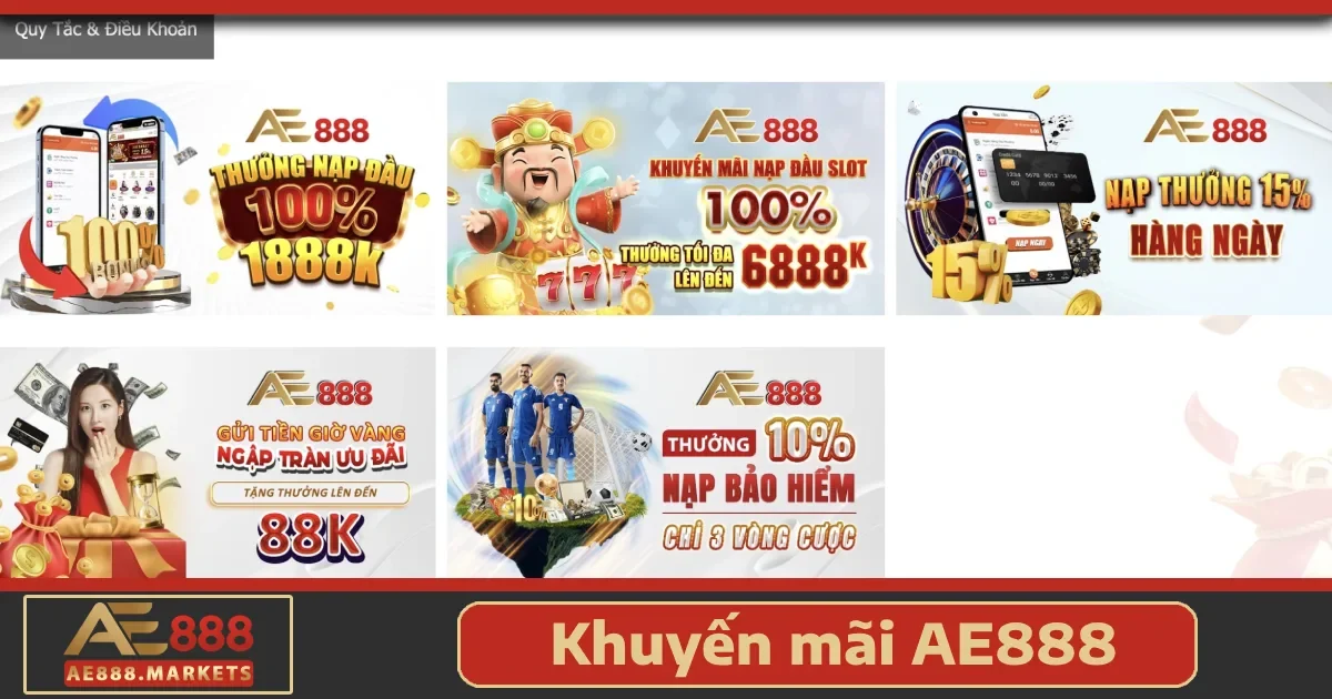 AE888⭐️ Link Đăng Ký, Đăng Nhập AE888.Com Uy Tín 33 Ưu Đãi Đặc Biệt Chỉ Có Tại AE888 – Cơ Hội Thưởng Lớn Mỗi Ngày