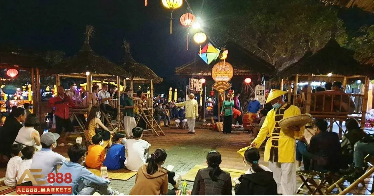 Bài Chòi AE888: Game Truyền Thống Với Phần Thưởng Lớn 4 Bí Kíp Quản Lý Bộ Bài Chòi Hiệu Quả Khi Tham Gia Tại AE888