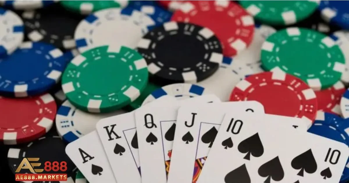 Bài Ngũ Linh AE888 – Thử Thách Tư Duy Với Tựa Game Hay 4 Tinh chỉnh chiến thuật theo thời gian