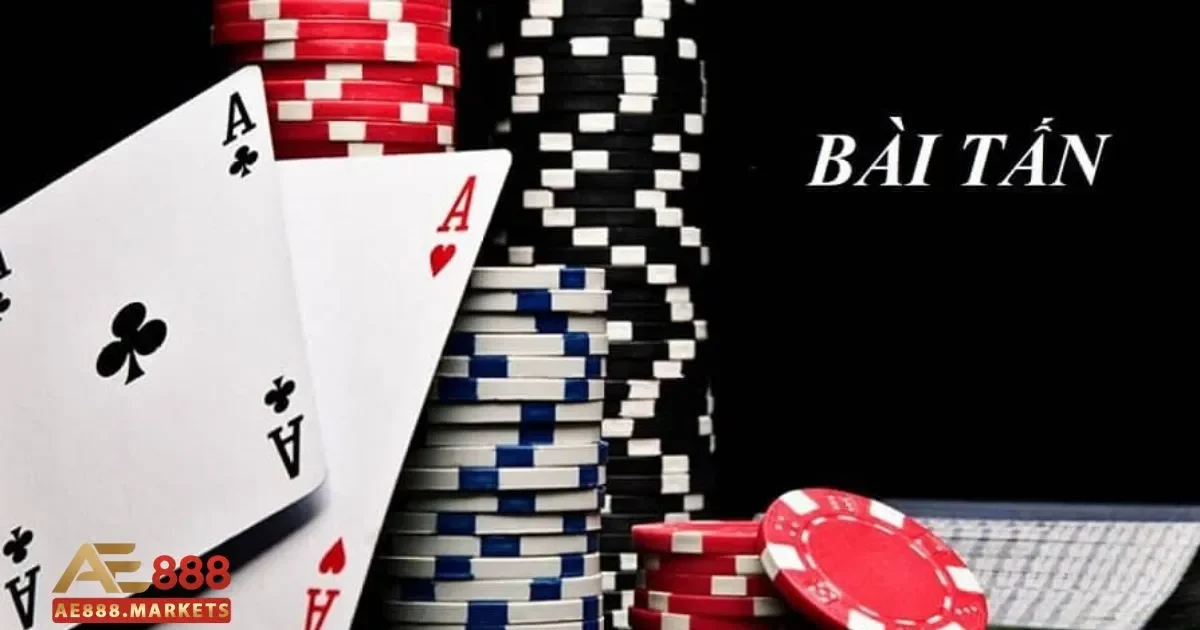 Bài Tấn AE888 – Tựa Game Chiến Thuật Hay 4 Tạo Đội Hình Chặt Chẽ
