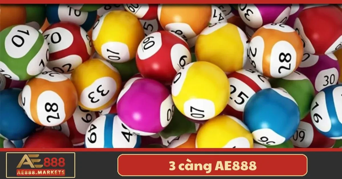 3 Càng AE888 – Hướng Dẫn Chơi Và Mẹo Soi Cầu Thắng 2 3 Càng AE888 – Hướng Dẫn Chơi Và Mẹo Soi Cầu Thắng