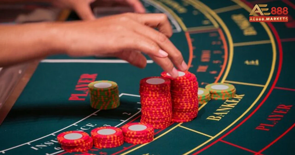 Cách Tính Điểm Baccarat – Hướng Dẫn Chi Tiết Cho Người Mới 4 Cách tính điểm Baccarat mà người chơi cần phải biết