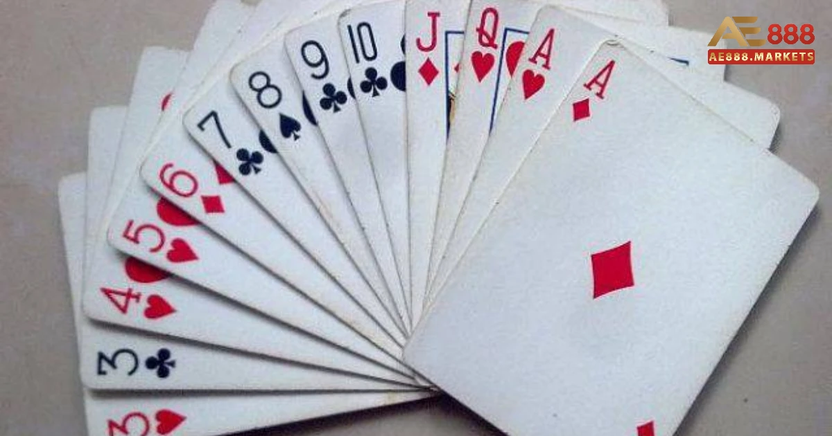 Cách Chơi Tiến Lên Luôn Thắng Tại AE888 – Mẹo Thực Chiến Hiệu Quả 4 Bluffing không chỉ là một khái niệm trong poker mà còn có thể áp dụng trong Tiến Lên