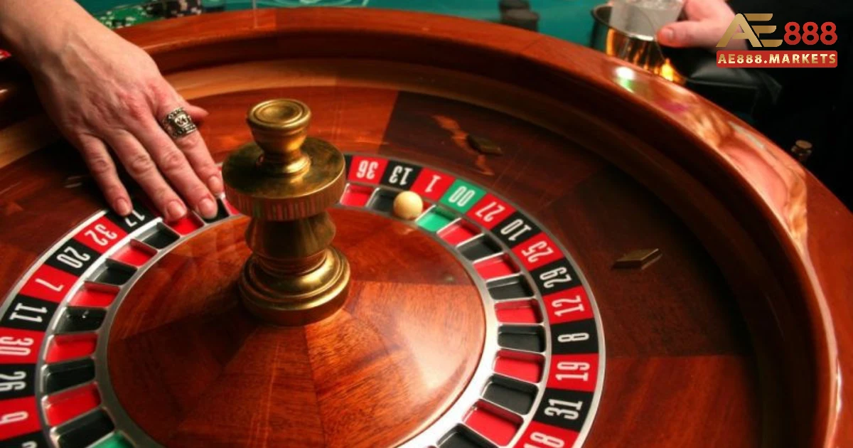 Cách Tính Xác Suất Roulette Giúp Bạn Chơi Chắc Tay Hơn 3 Cược nhóm là hình thức cược cho phép người chơi đặt cược vào một nhóm số