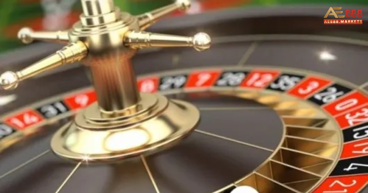 Cách Tính Xác Suất Roulette Giúp Bạn Chơi Chắc Tay Hơn 4 Khi quyết định chơi bàn nào, điều quan trọng là bạn phải xem xét kỹ lưỡng chiến lược của mình