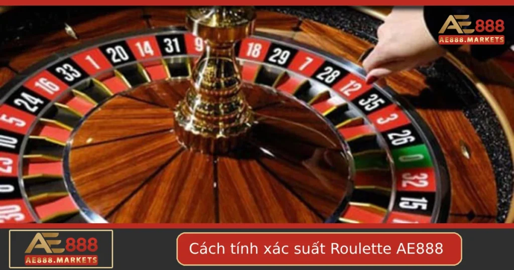 Cách Tính Xác Suất Roulette Giúp Bạn Chơi Chắc Tay Hơn 3 Cách Tính Xác Suất Roulette Giúp Bạn Chơi Chắc Tay Hơn